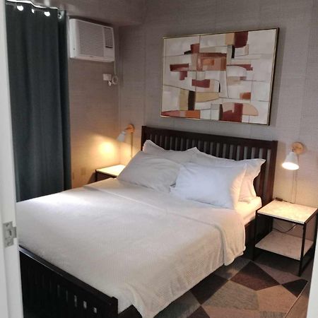Spacious 2 Bedroom Condo Unit For Rent 伊洛伊洛 外观 照片