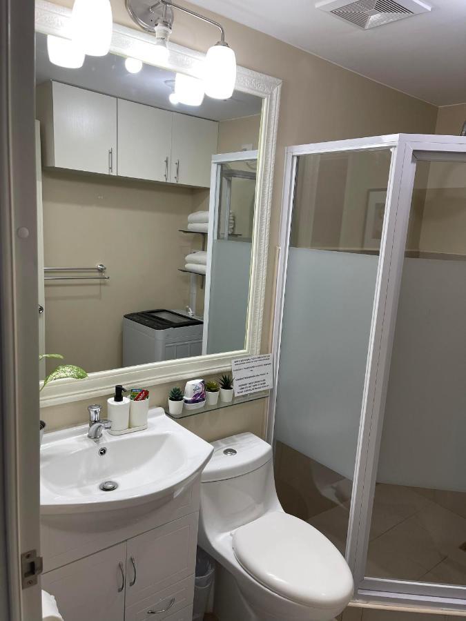 Spacious 2 Bedroom Condo Unit For Rent 伊洛伊洛 外观 照片